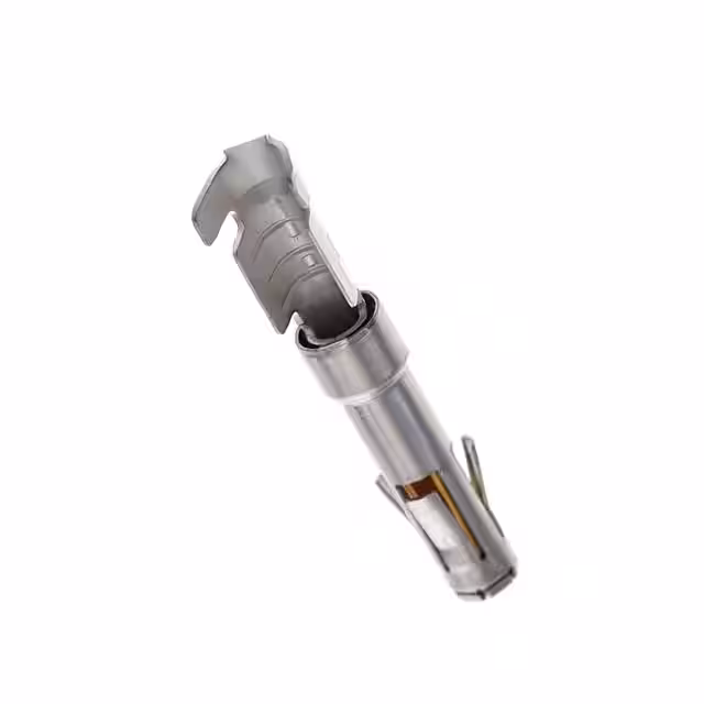 192990-2670 ITT Cannon, LLC  Contactos de conector circular